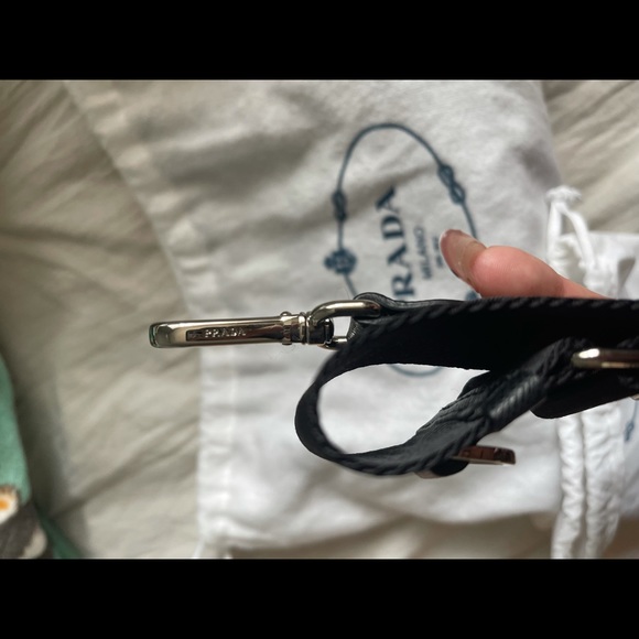 Prada nylon Re-edition 2005 - Picture 5 of 7